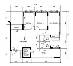 Blk 404 Admiralty Link (Sembawang), HDB 5 Rooms #598191871